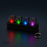 Relax Keys - Fidget Clicker