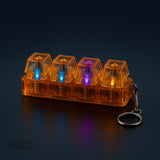 Relax Keys - Fidget Clicker