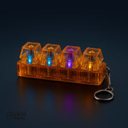 Relax Keys - Fidget Clicker