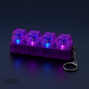 Relax Keys - Fidget Clicker