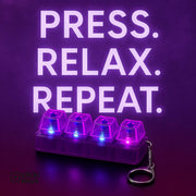 Relax Keys - Fidget Clicker