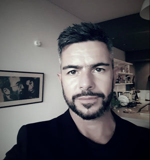 James Anderson