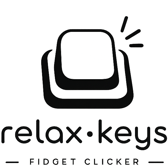 Relax Keyboard